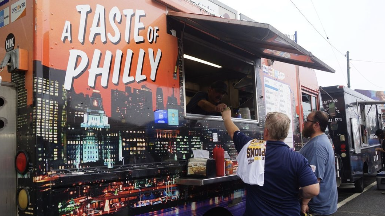 就在今晚!费城东北区Mayfair夜市